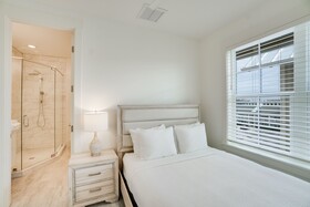 Whale Rested Family Beach House by Panhandle Getaways