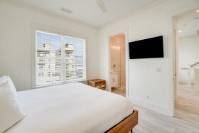 Whale Rested Family Beach House by Panhandle Getaways