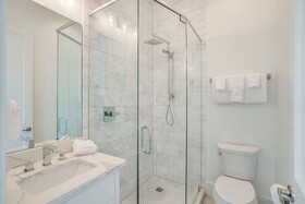 Whale Rested Family Beach House by Panhandle Getaways