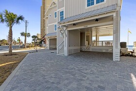 Whale Rested Family Beach House by Panhandle Getaways