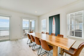 Whale Rested Family Beach House by Panhandle Getaways