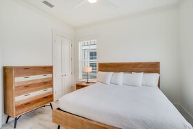 Whale Rested Family Beach House by Panhandle Getaways