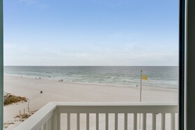 Whale Rested Family Beach House by Panhandle Getaways