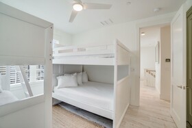 Whale Rested Family Beach House by Panhandle Getaways
