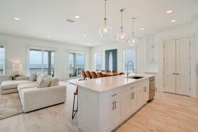 Whale Rested Family Beach House by Panhandle Getaways