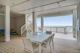Whale Rested Family Beach House by Panhandle Getaways