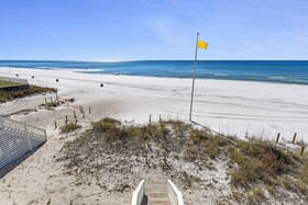 Whale Rested Family Beach House by Panhandle Getaways