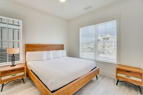 Whale Rested Family Beach House by Panhandle Getaways
