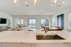 Whale Rested Family Beach House by Panhandle Getaways