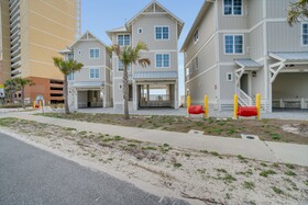 Whale Rested Family Beach House by Panhandle Getaways