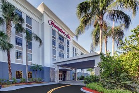 Hampton Inn Fort Lauderdale West - Pembroke Pines