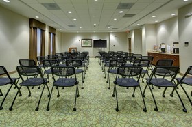 Hampton Inn Fort Lauderdale West - Pembroke Pines