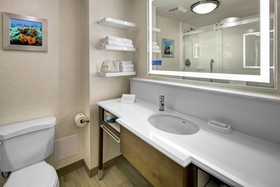 Hampton Inn Fort Lauderdale West - Pembroke Pines