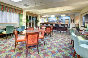 Hampton Inn Fort Lauderdale West - Pembroke Pines