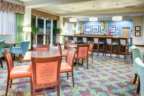 Hampton Inn Fort Lauderdale West - Pembroke Pines