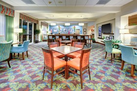 Hampton Inn Fort Lauderdale West - Pembroke Pines