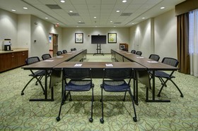 Hampton Inn Fort Lauderdale West - Pembroke Pines
