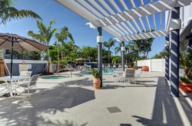 Hampton Inn Fort Lauderdale West - Pembroke Pines