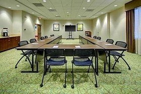 Hampton Inn Fort Lauderdale West - Pembroke Pines