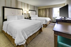 Hampton Inn Fort Lauderdale West - Pembroke Pines