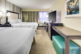 Hampton Inn Fort Lauderdale West - Pembroke Pines