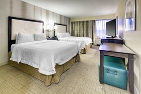 Hampton Inn Fort Lauderdale West - Pembroke Pines
