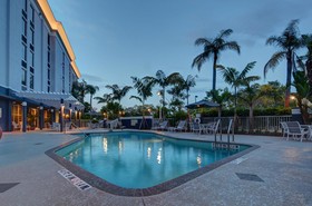 Hampton Inn Fort Lauderdale West - Pembroke Pines
