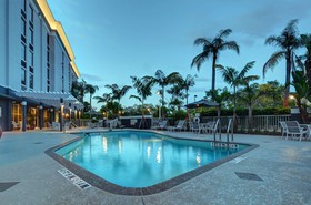 Hampton Inn Fort Lauderdale West - Pembroke Pines