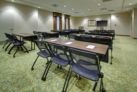 Hampton Inn Fort Lauderdale West - Pembroke Pines