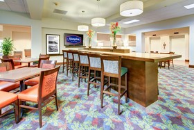 Hampton Inn Fort Lauderdale West - Pembroke Pines