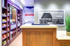 Hampton Inn Fort Lauderdale West - Pembroke Pines