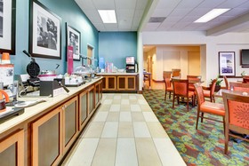Hampton Inn Fort Lauderdale West - Pembroke Pines