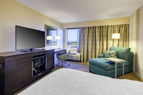 Hampton Inn Fort Lauderdale West - Pembroke Pines