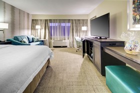 Hampton Inn Fort Lauderdale West - Pembroke Pines
