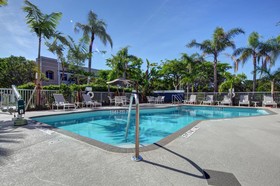 Hampton Inn Fort Lauderdale West - Pembroke Pines