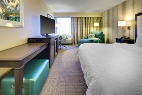 Hampton Inn Fort Lauderdale West - Pembroke Pines