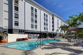 Hampton Inn Fort Lauderdale West - Pembroke Pines
