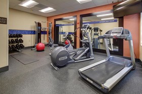 Hampton Inn Fort Lauderdale West - Pembroke Pines