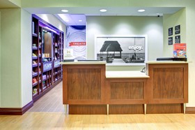 Hampton Inn Fort Lauderdale West - Pembroke Pines