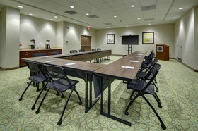 Hampton Inn Fort Lauderdale West - Pembroke Pines