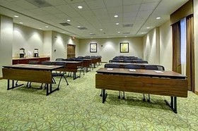 Hampton Inn Fort Lauderdale West - Pembroke Pines