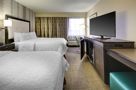 Hampton Inn Fort Lauderdale West - Pembroke Pines