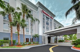 Hampton Inn Fort Lauderdale West - Pembroke Pines