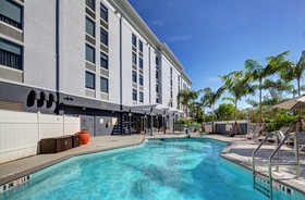 Hampton Inn Fort Lauderdale West - Pembroke Pines