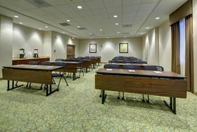 Hampton Inn Fort Lauderdale West - Pembroke Pines