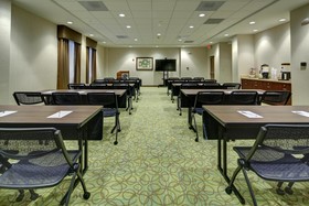 Hampton Inn Fort Lauderdale West - Pembroke Pines