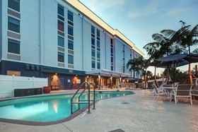 Hampton Inn Fort Lauderdale West - Pembroke Pines