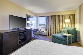 Hampton Inn Fort Lauderdale West - Pembroke Pines