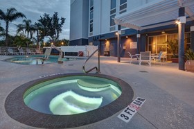 Hampton Inn Fort Lauderdale West - Pembroke Pines