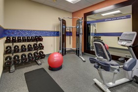 Hampton Inn Fort Lauderdale West - Pembroke Pines